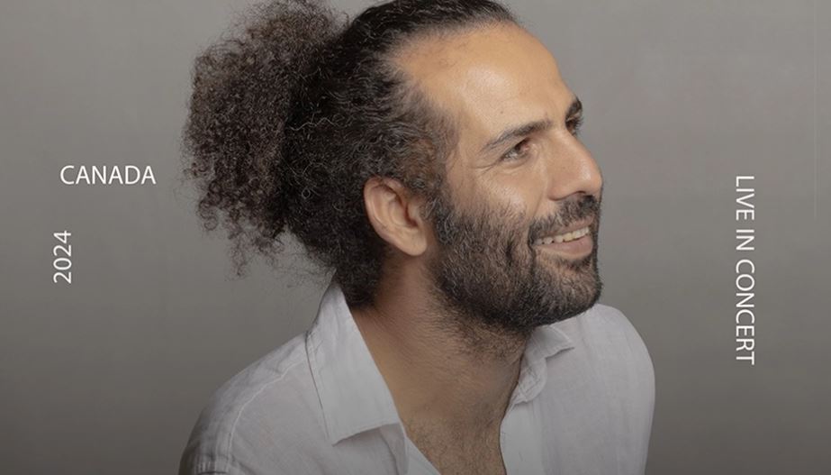 Hido Hedayati Concert